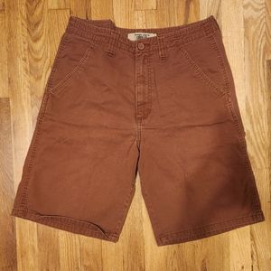 Wrangler Chino shorts